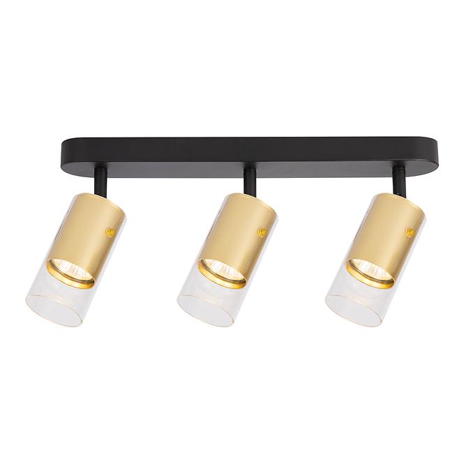 SVJETILJKA RICKY GOLD ML0692 GU10 LS3,2