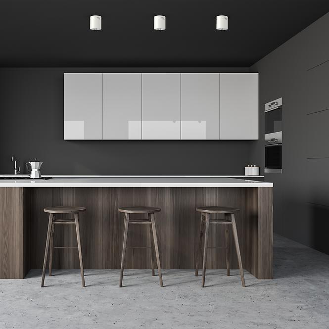 SVJETILJKA GEORGE WH ML0481 E27 K1,2