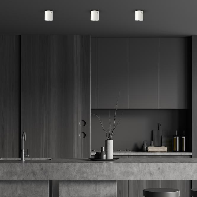 SVJETILJKA GEORGE WH ML0481 E27 K1,4