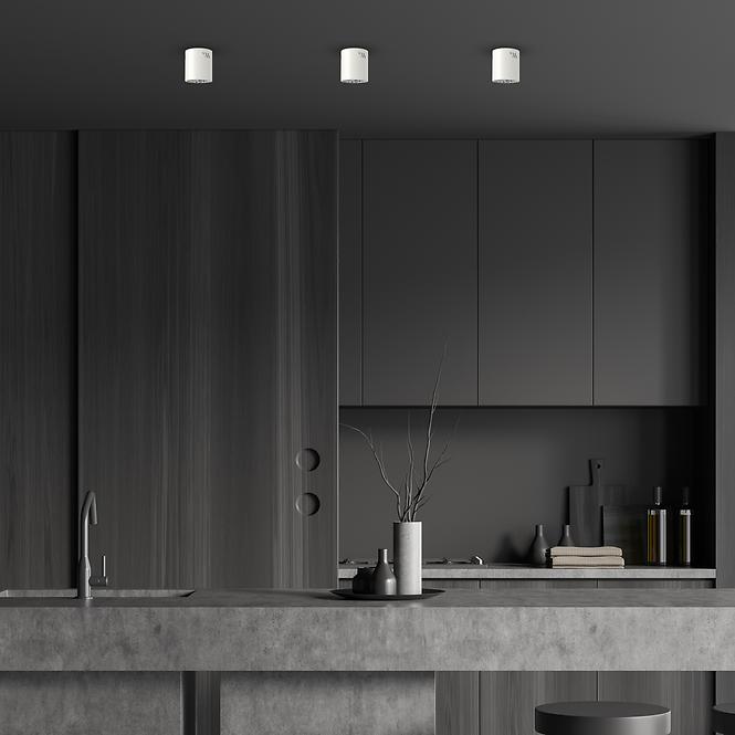 SVJETILJKA GEORGE WH ML0479 E27 K1,5