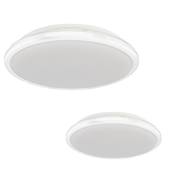 SVJETILJKA TERMA WH ML6401 18W LED IP44 PL1,3