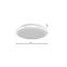 SVJETILJKA TERMA WH ML6401 18W LED IP44 PL1,4
