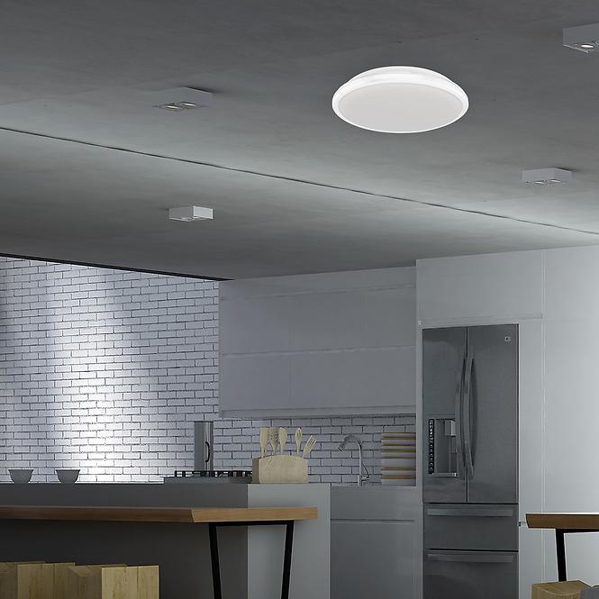 SVJETILJKA TERMA WH ML6401 18W LED IP44 PL1,6