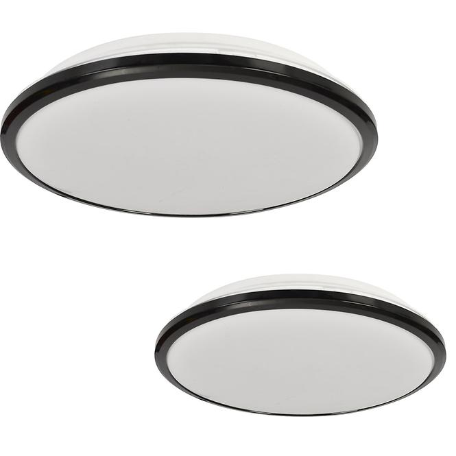 SVJETILJKA TERMA BL ML6402 18W LED IP44 PL1,2
