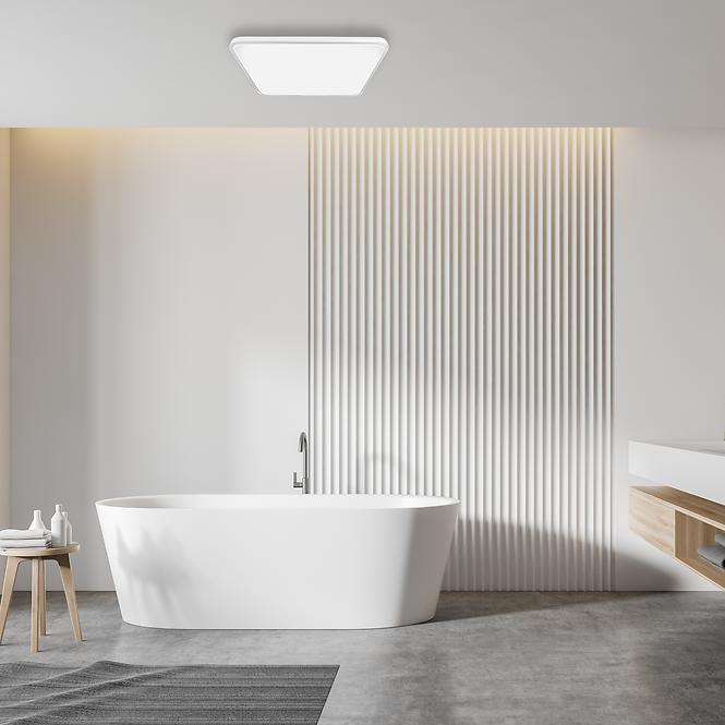 SVJETILJKA FABIO WH ML7936 35W LED PL1
