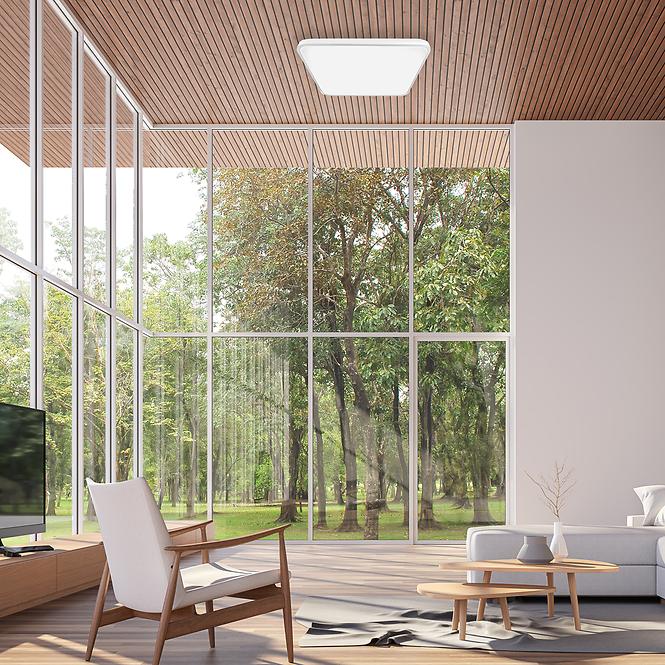 SVJETILJKA FABIO WH ML7936 35W LED PL1