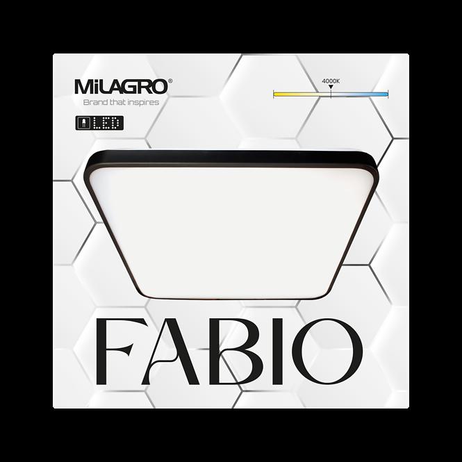 SVJETILJKA FABIO BL ML7937 35W LED PL1,2