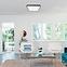 SVJETILJKA FABIO BL ML7937 35W LED PL1,4