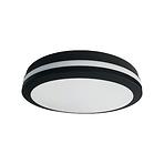 SVJETILJKA MARLON BL EKP0474 12W LED IP54  PL1