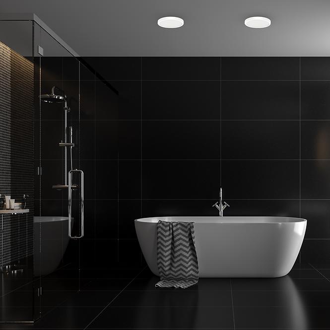 SVJETILJKA VERA WH EKP0472 24W LED IP65  PL1,3