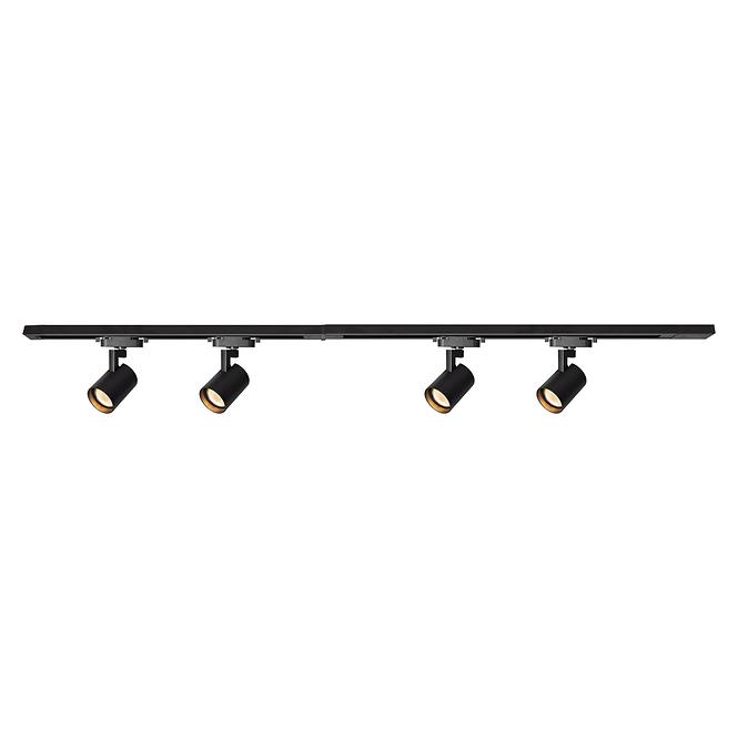 SVJETILJKA VOLF TRACK BL ML0684 4XGU10 LS4
