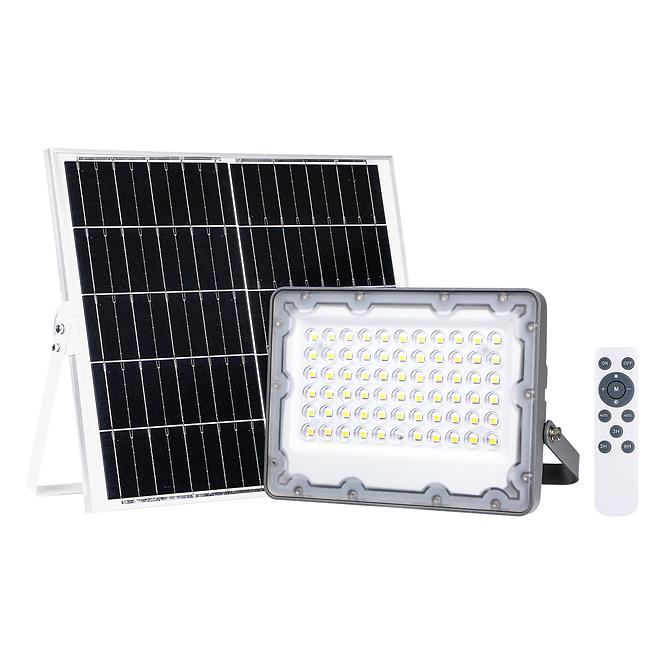 SVJETILJKA SOLAR FOCUS EKO9091 60W K1