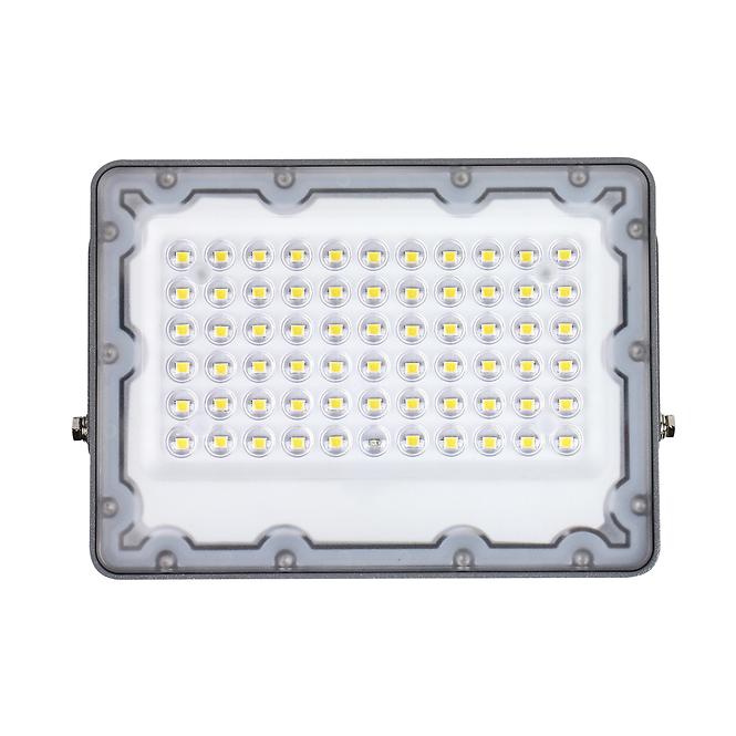 SVJETILJKA SOLAR FOCUS EKO9091 60W K1