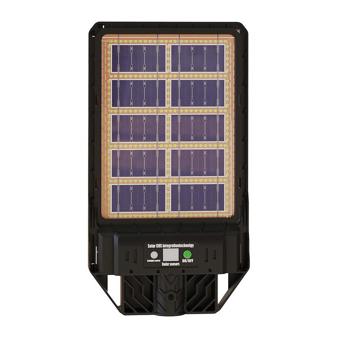 SVJETILJKA KERS SOLAR EKO0545 50W K1
