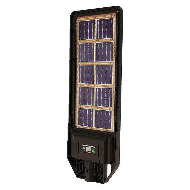 SVJETILJKA KERS SOLAR EKO0547 400W K1,2
