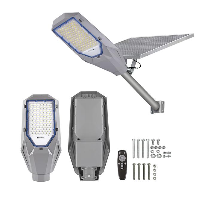 SVJETILJKA KOBRA SOLAR EKO0548 200W K1
