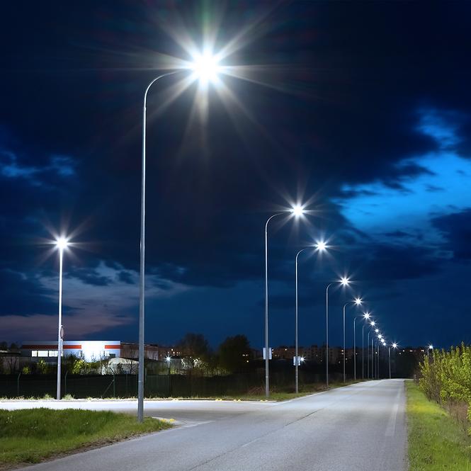 SVJETILJKA KOBRA SOLAR EKO0548 200W K1