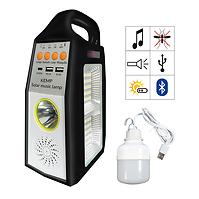 SVJETILJKA SOLAR KEMP EKO0549 5W