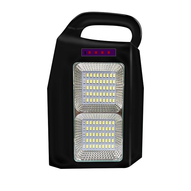 SVJETILJKA SOLAR KEMP EKO0549 5W