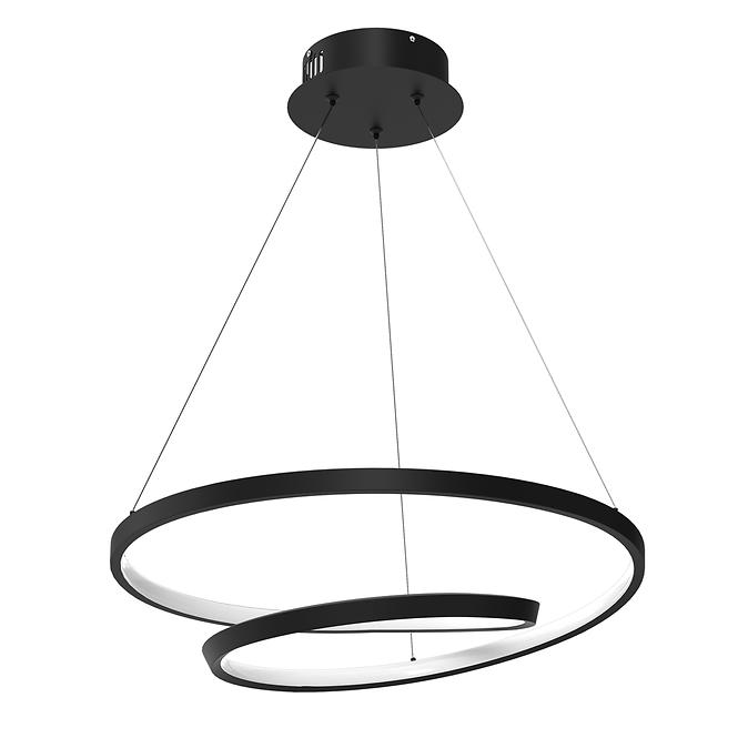 SVJETILJKA LUCERO BL ML7948 48W LED LW1