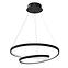 SVJETILJKA LUCERO BL ML7948 48W LED LW1