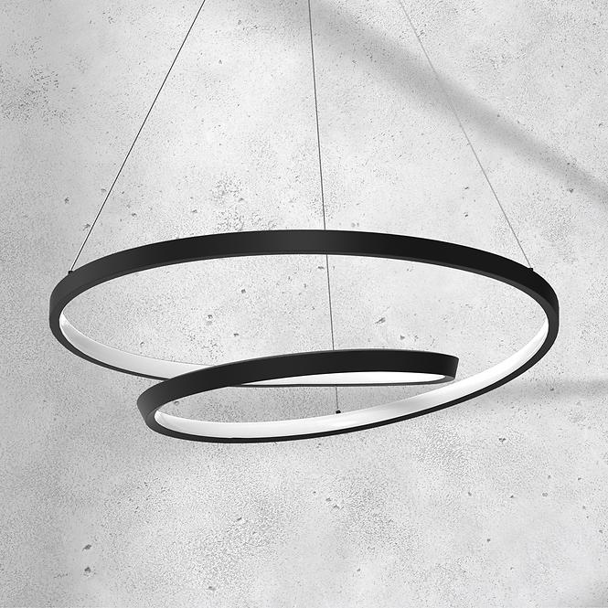 SVJETILJKA LUCERO BL ML7948 48W LED LW1,3