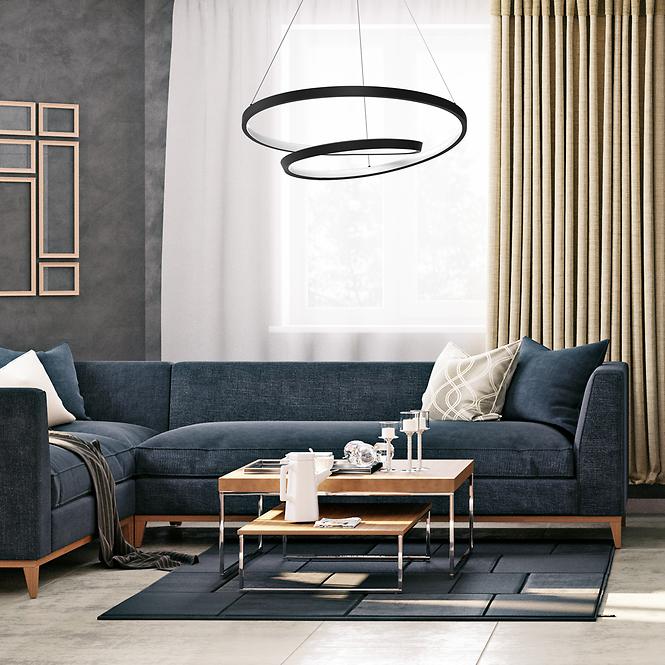 SVJETILJKA LUCERO BL ML7948 48W LED LW1,5