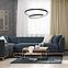 SVJETILJKA LUCERO BL ML7948 48W LED LW1,5