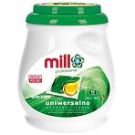 Kapsule za pranje rublja Duo Caps Mill Professional Universal 50 kom.