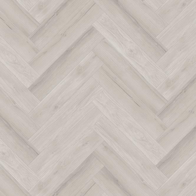 VINIL SPC+IXPE HB 004-9 HRAST CARACAS 4V 5.5MM/0.55MM