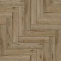 VINIL SPC+IXPE HB 006-1 HRAST LAOS 4V 5.5MM/0.55MM