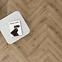 VINIL SPC+IXPE HB 006-1 HRAST LAOS 4V 5.5MM/0.55MM,2