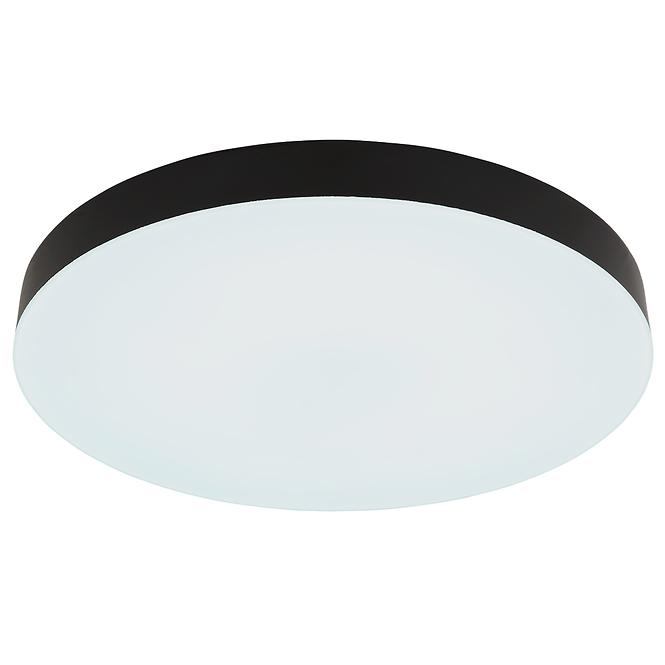Svjetiljka 12384-36 Black 36W Cct Pl1