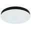 Svjetiljka 12384-36 Black 36W Cct Pl1,2