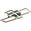 Svjetiljka 67328-24oc Grey Led 24W Pl3,2