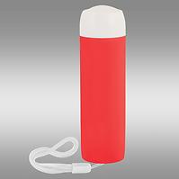 Svjetiljka Atom 04448 1W Red Usb