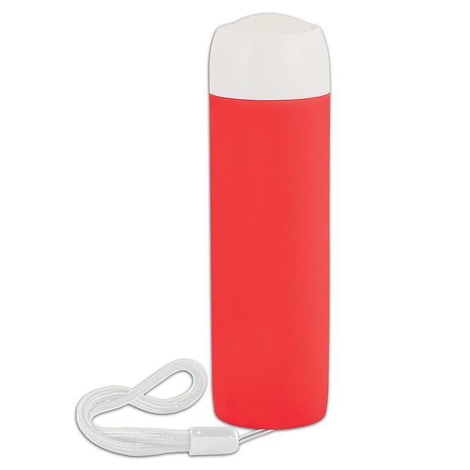 Svjetiljka Atom 04448 1W Red Usb