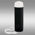 Svjetiljka Atom 04501 1W Black Usb
