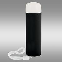 Svjetiljka Atom 04501 1W Black Usb