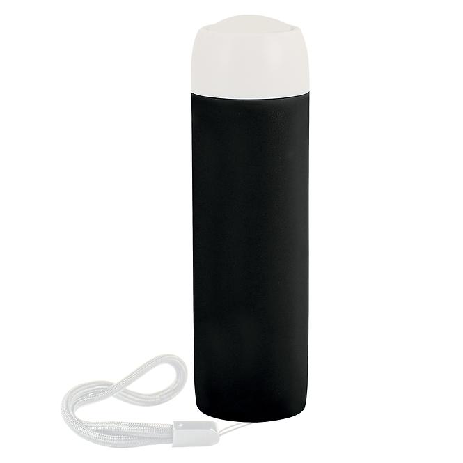Svjetiljka Atom 04501 1W Black Usb