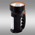 Svjetiljka Burta 04451 1W Black Usb