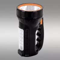 Svjetiljka Burta 04451 1W Black Usb