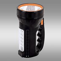 Svjetiljka Burta 04451 1W Black Usb