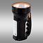 Svjetiljka Burta 04451 1W Black Usb