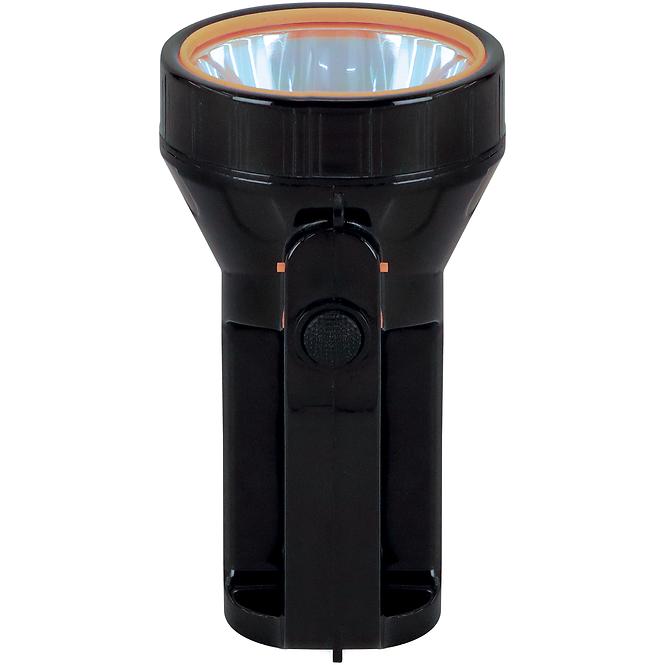 Svjetiljka Burta 04451 1W Black Usb