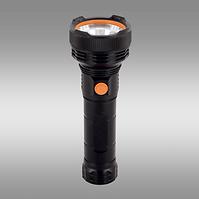 Svjetiljka Magnus 04449 1W Black Usb