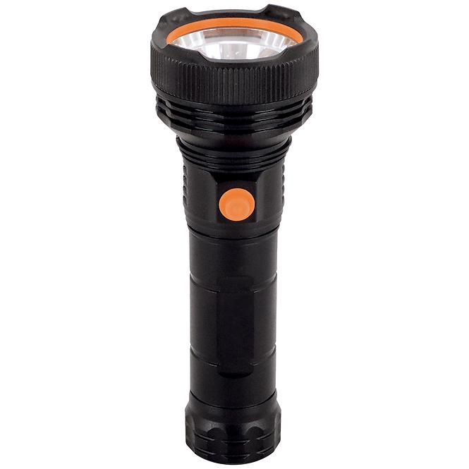 Svjetiljka Magnus 04449 1W Black Usb