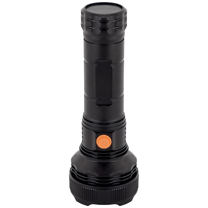 Svjetiljka Magnus 04449 1W Black Usb