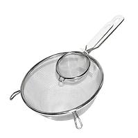 FM Kuhinjska cijedila set inox 7+16cm 521782