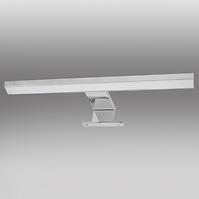 Svjetiljka Leito 6356 8W LED 40 cm krom K1